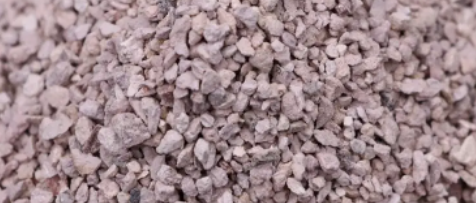 zeolite cat litter